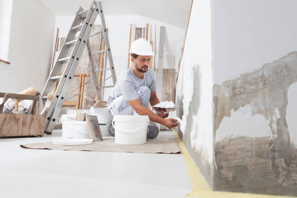 Best Eco-Friendly and Low-VOC Painting  in Nichols Hills, OK